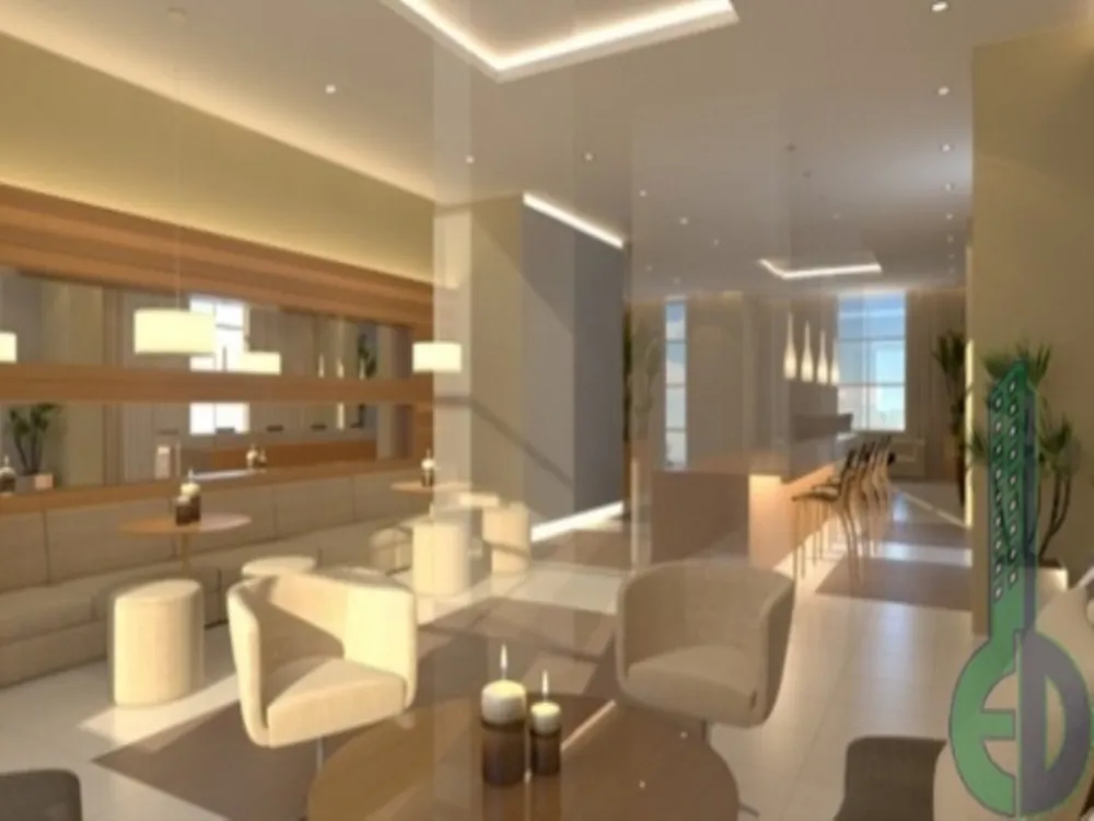 Apartamento, 2 quartos, 66 m² - Foto 10