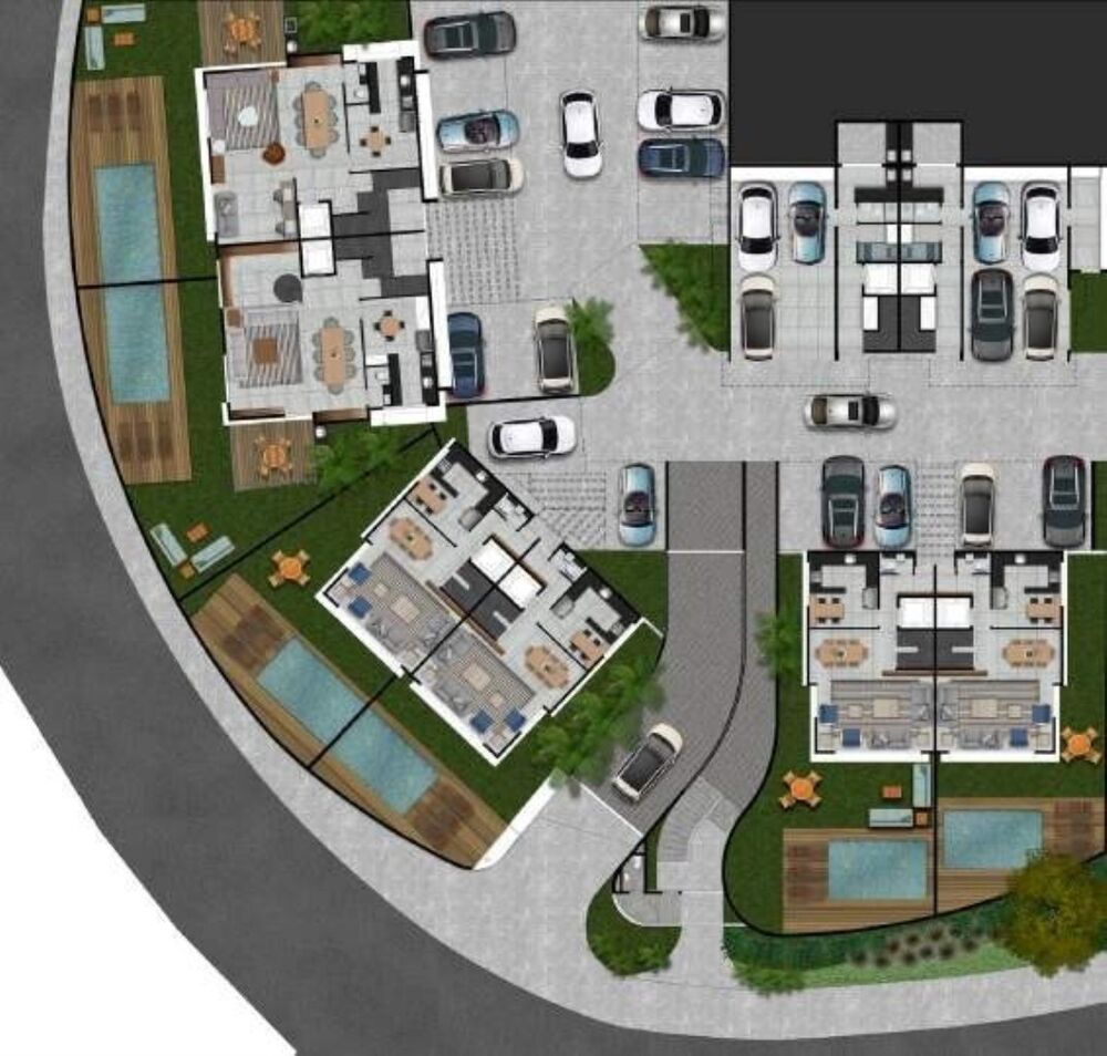 Casa, 4 quartos, 358 m² - Foto 11
