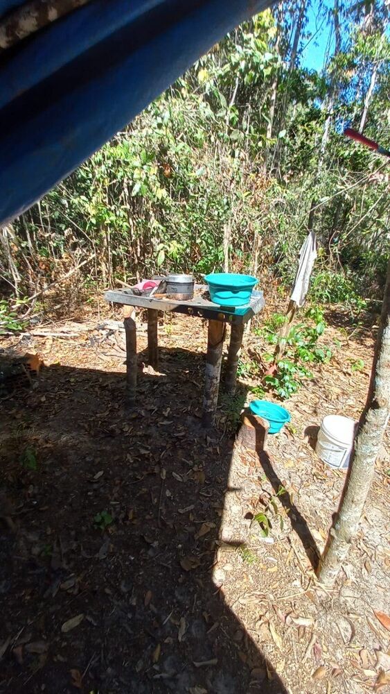 Fazenda, 942 m² - Foto 1