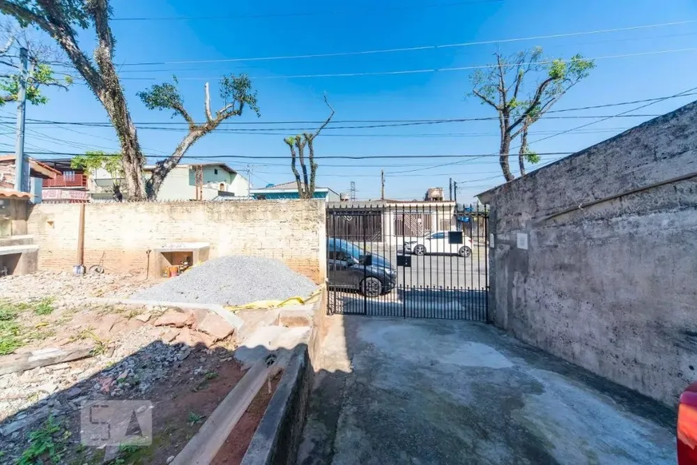 Casa, 1 quarto, 40 m² - Foto 5