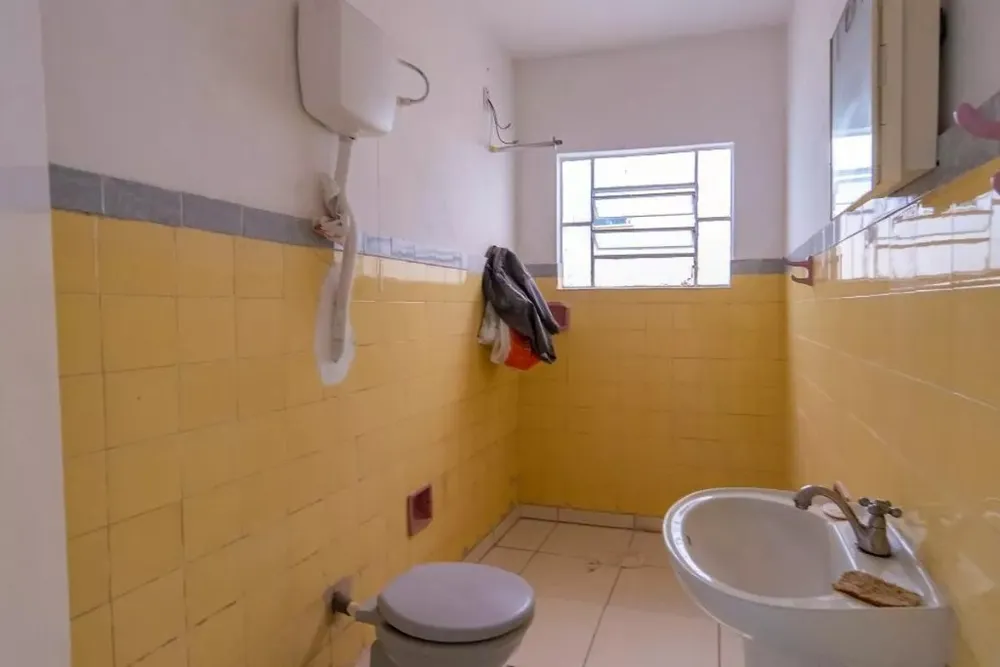 Casa, 1 quarto, 40 m² - Foto 6