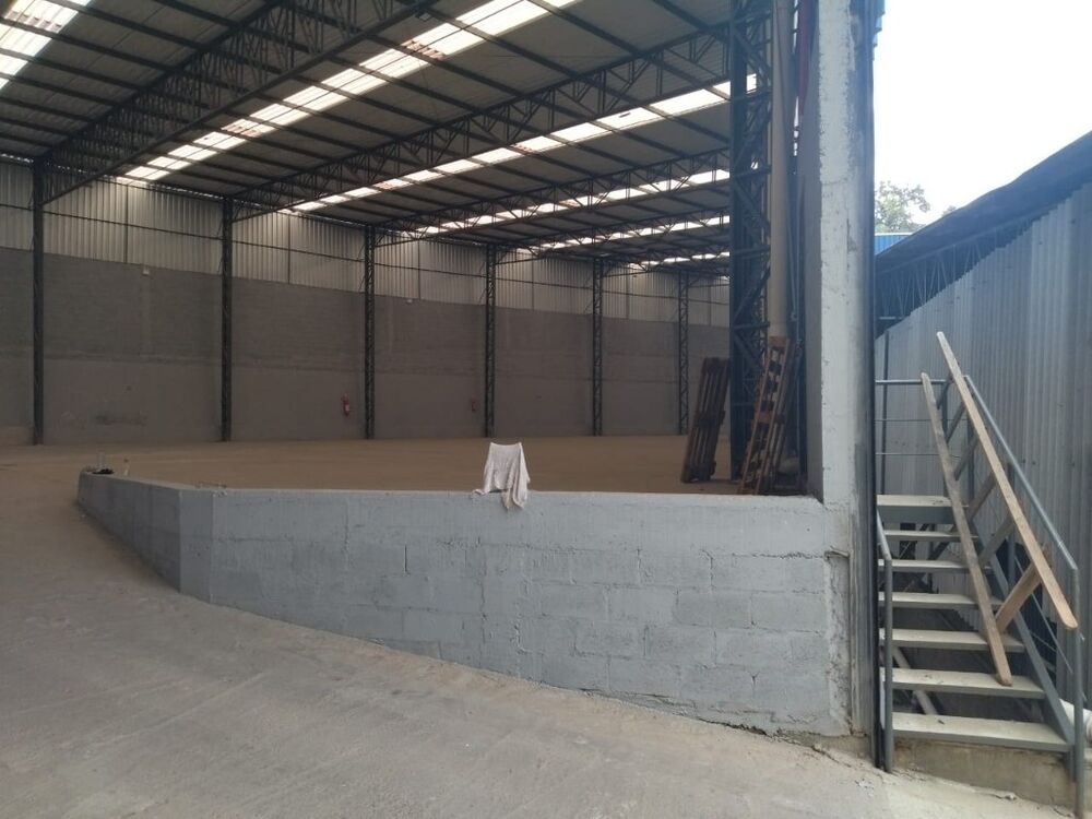 Depósito-Galpão, 2000 m² - Foto 3