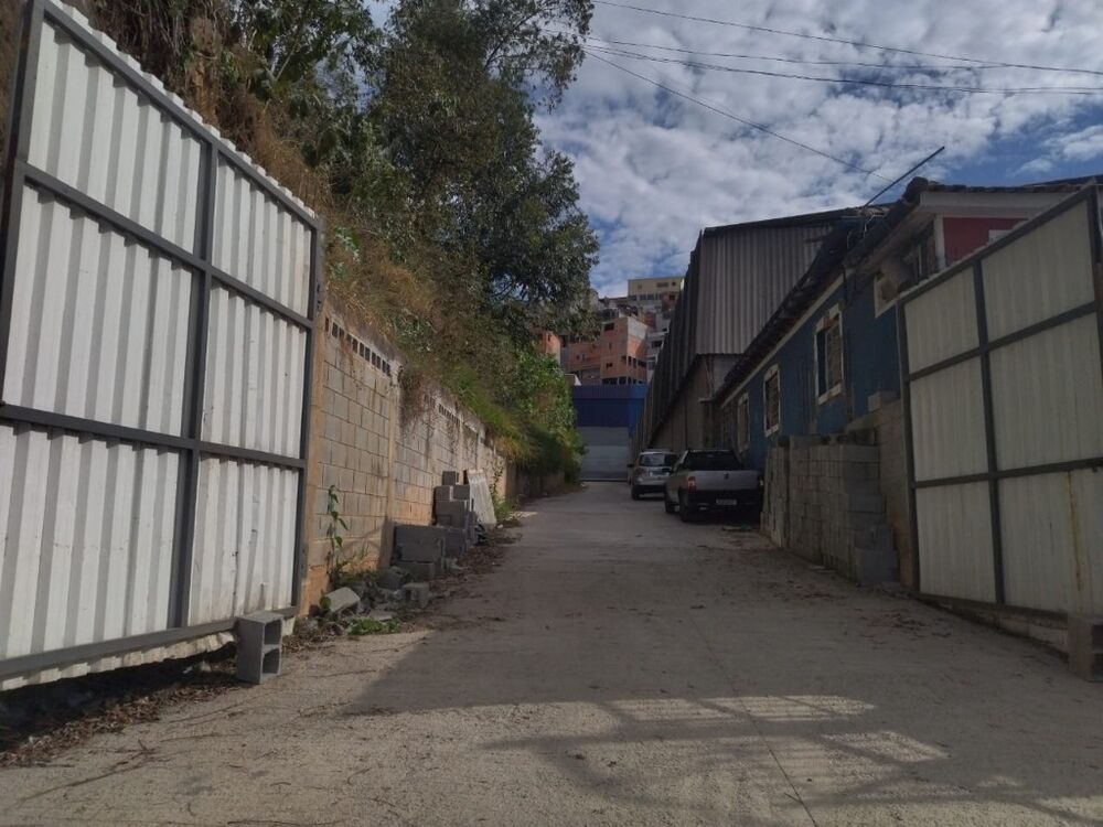 Depósito-Galpão, 2000 m² - Foto 4