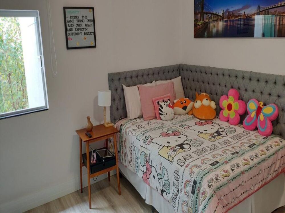 Sobrado, 3 quartos, 215 m² - Foto 3