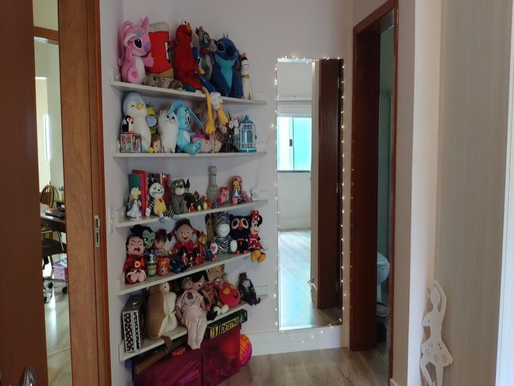Sobrado, 3 quartos, 215 m² - Foto 4