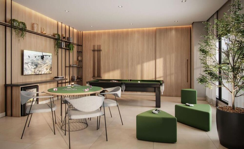 Apartamento, 3 quartos, 81 m² - Foto 6