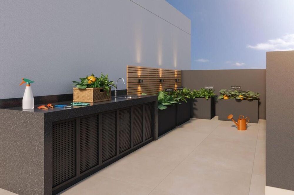 Apartamento, 3 quartos, 81 m² - Foto 12