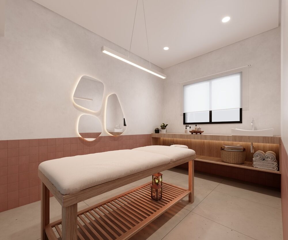 Cobertura, 2 quartos, 68 m² - Foto 3