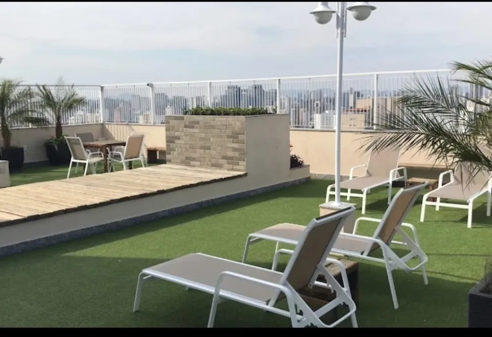 Apartamento, 2 quartos, 85 m² - Foto 5
