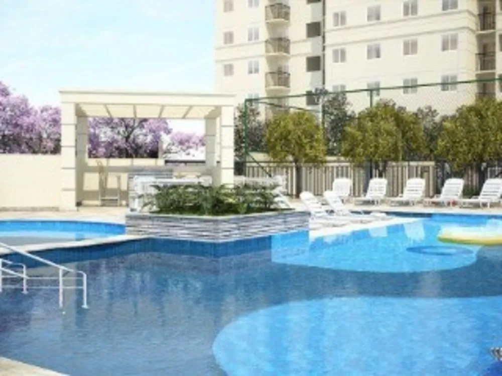 Apartamento, 2 quartos, 59 m² - Foto 5