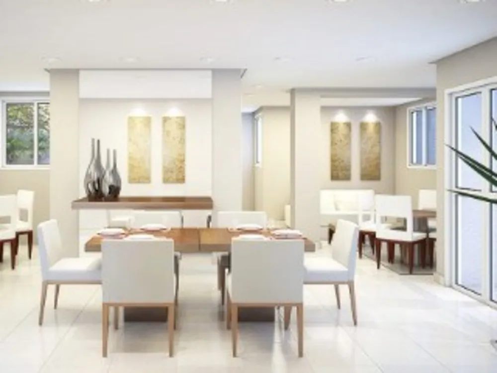 Apartamento, 2 quartos, 59 m² - Foto 6