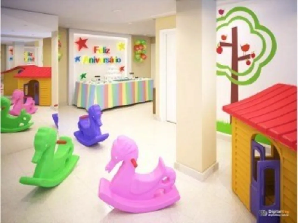 Apartamento, 2 quartos, 59 m² - Foto 7