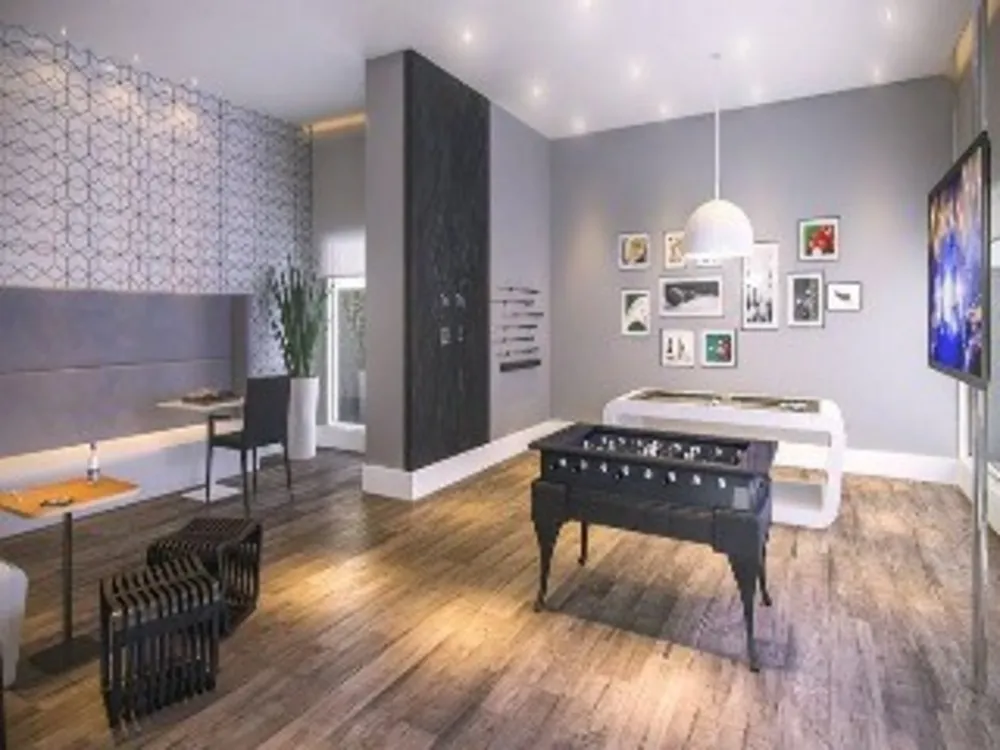 Apartamento, 4 quartos, 129 m² - Foto 6
