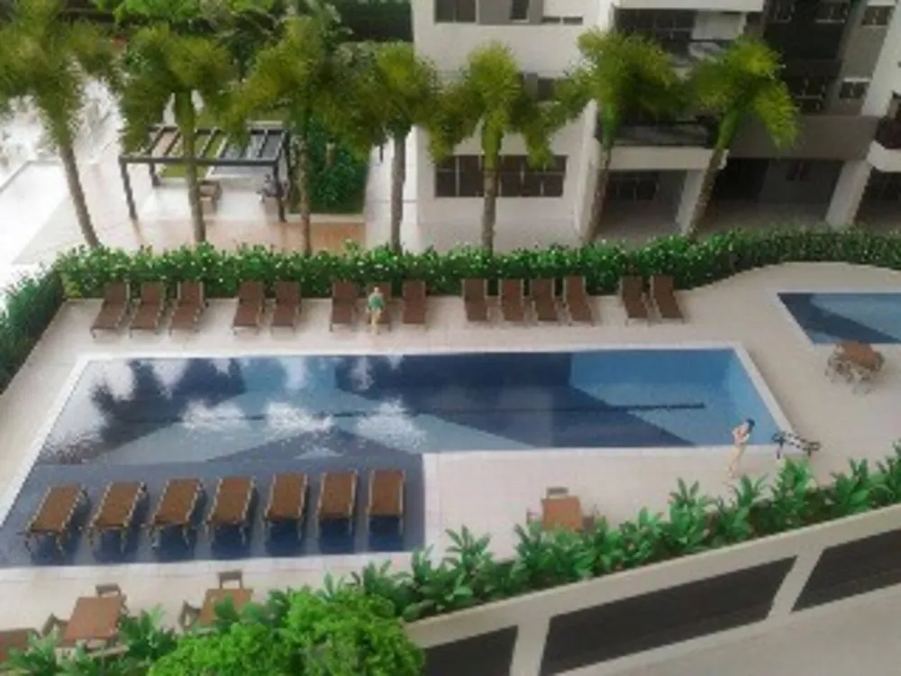 Apartamento, 4 quartos, 129 m² - Foto 9