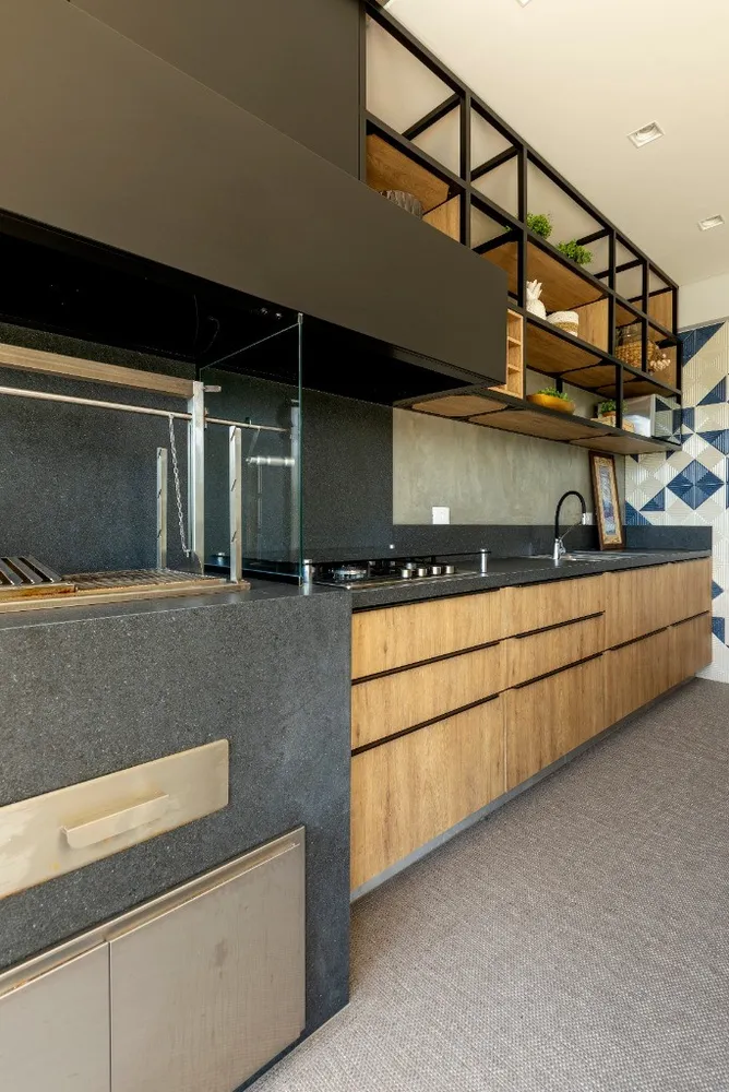Casa, 6 quartos, 910 m² - Foto 5