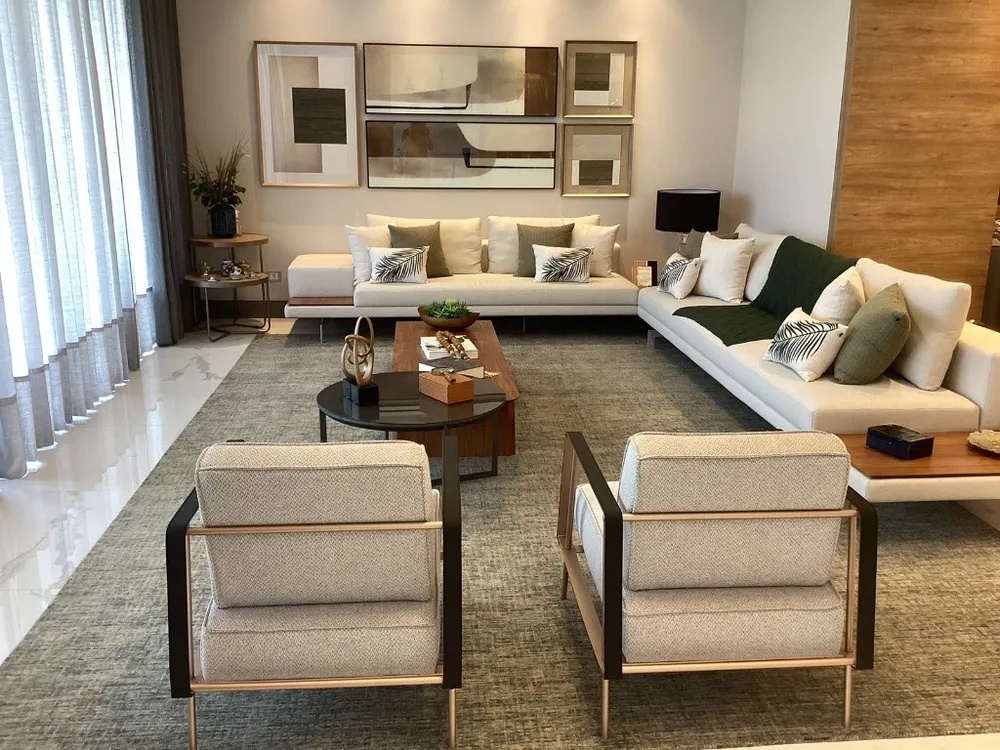 Casa, 6 quartos, 910 m² - Foto 9