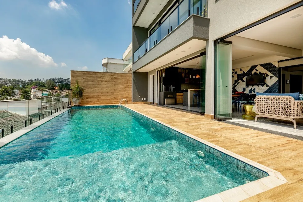 Casa, 6 quartos, 910 m² - Foto 6