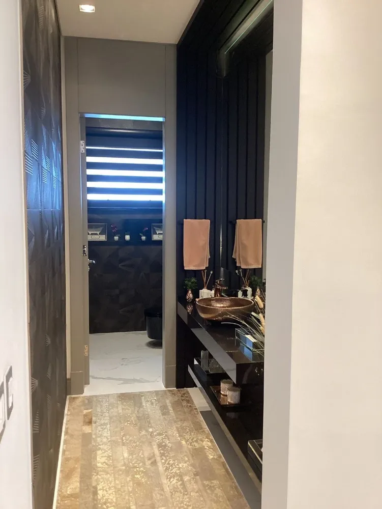 Casa, 6 quartos, 910 m² - Foto 8