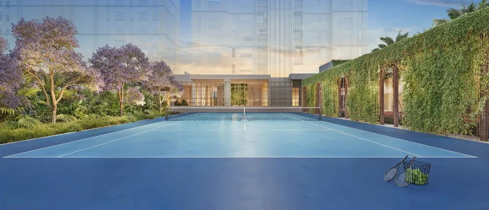 Apartamento, 4 quartos, 272 m² - Foto 4