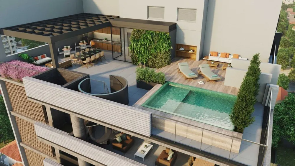Apartamento, 3 quartos, 154 m² - Foto 10