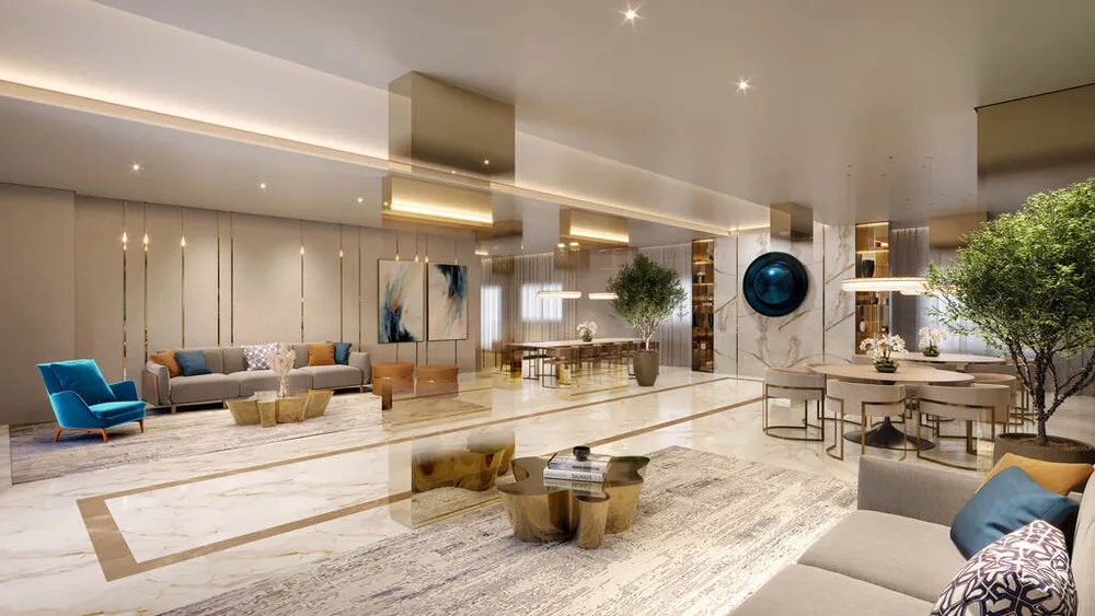 Apartamento, 2 quartos, 61 m² - Foto 7
