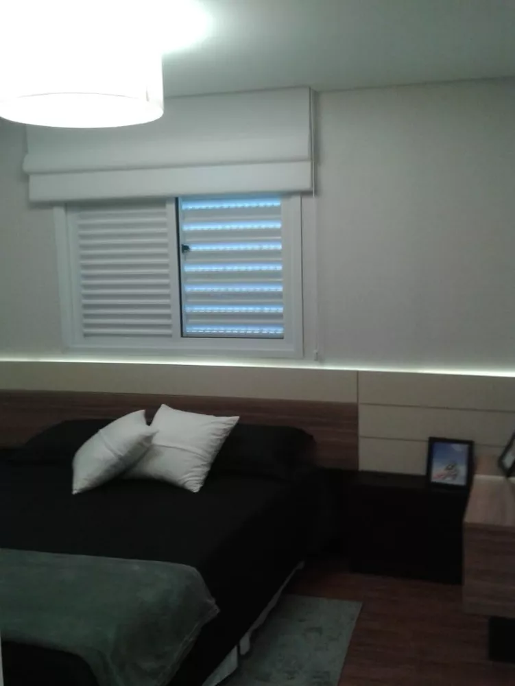 Apartamento à venda com 2 quartos, 50m² - Foto 5