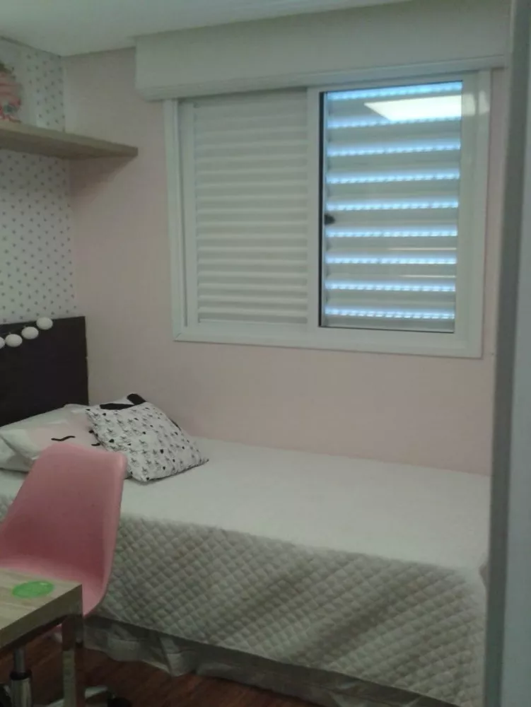 Apartamento à venda com 2 quartos, 50m² - Foto 3