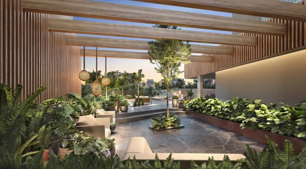 Cobertura, 5 quartos, 923 m² - Foto 7