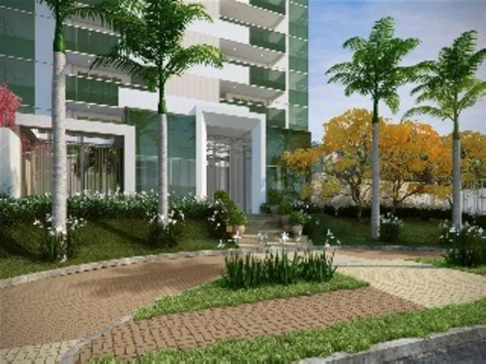 Apartamento, 4 quartos, 165 m² - Foto 9