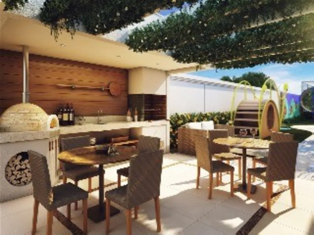 Apartamento, 4 quartos, 165 m² - Foto 11