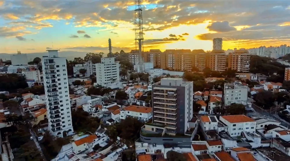 Apartamento, 3 quartos, 213 m² - Foto 3