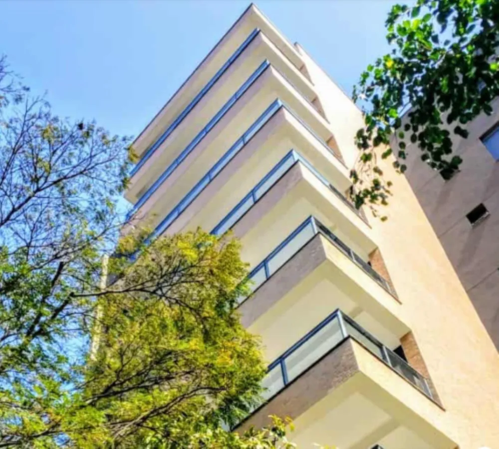 Apartamento, 3 quartos, 213 m² - Foto 1