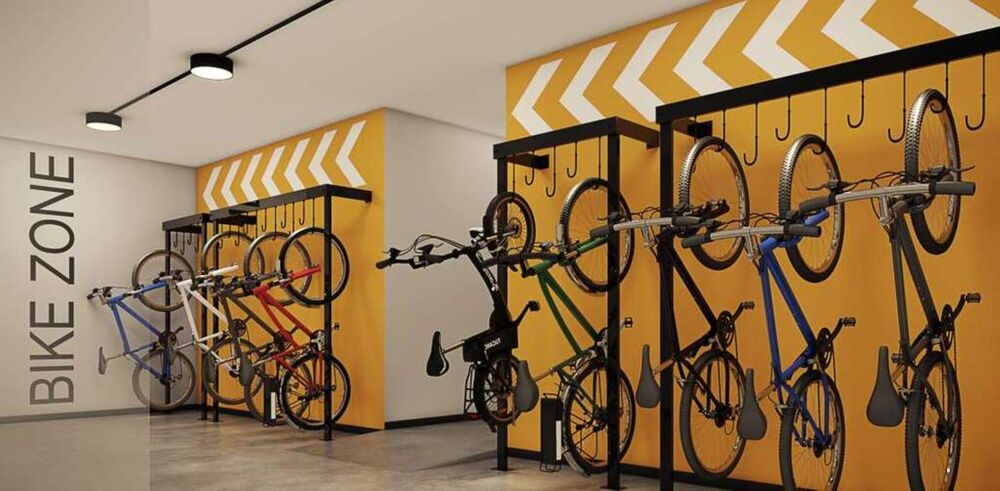 Apartamento, 2 quartos, 40 m² - Foto 4