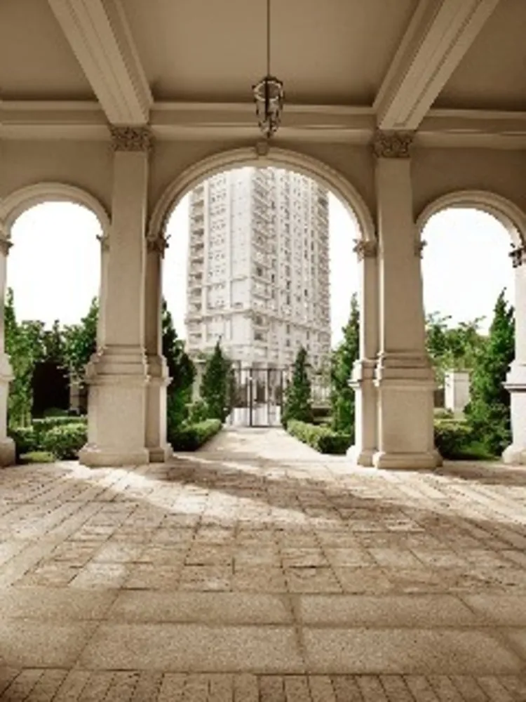Apartamento, 5 quartos, 680 m² - Foto 4