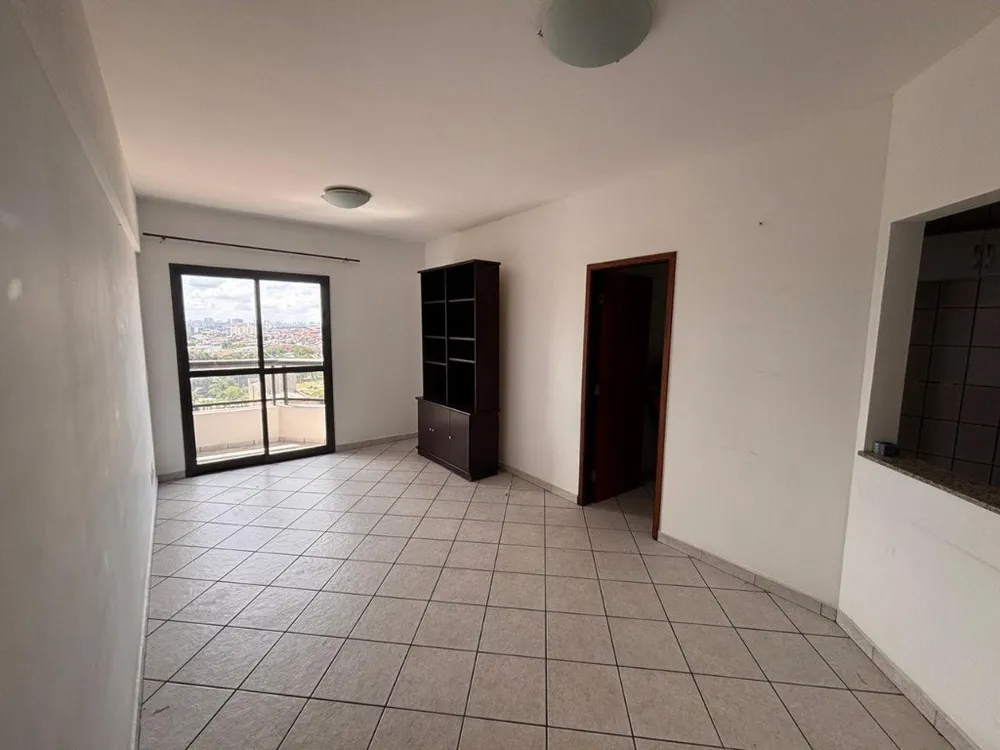 Apartamento, 3 quartos, 90 m² - Foto 1