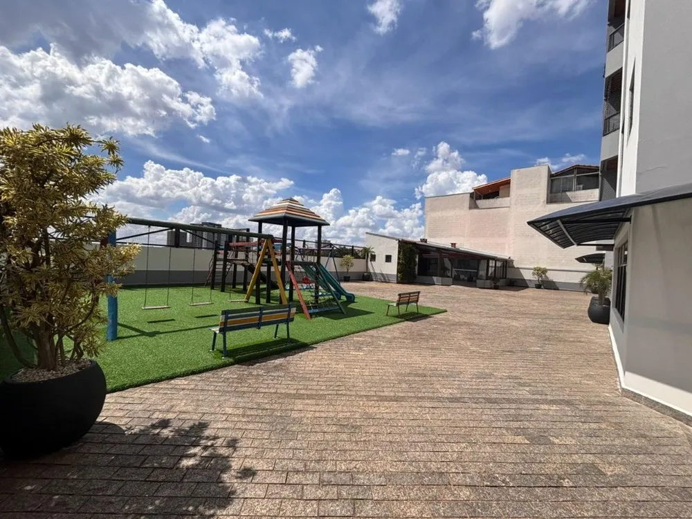 Apartamento, 3 quartos, 90 m² - Foto 5