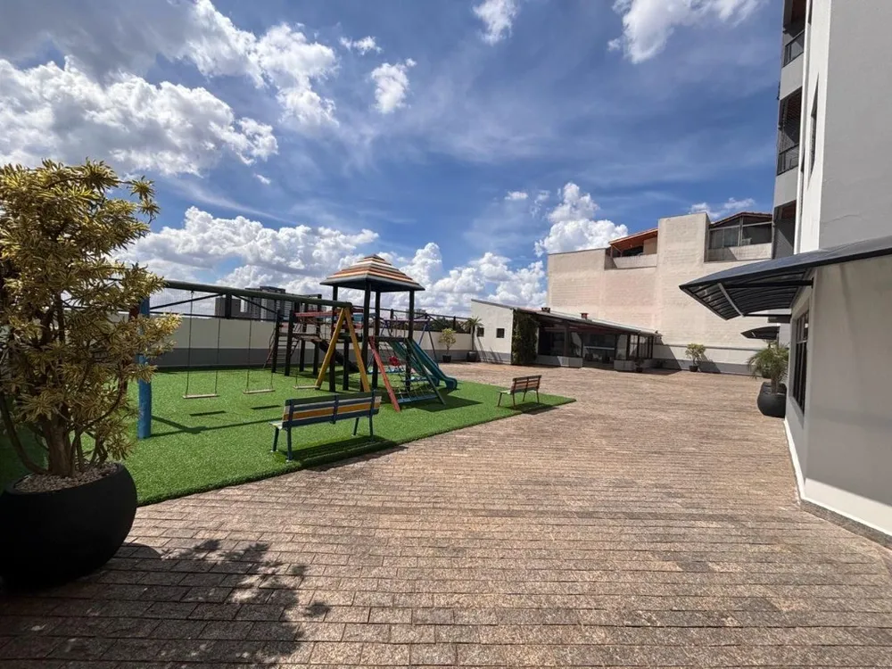 Apartamento, 3 quartos, 90 m² - Foto 12