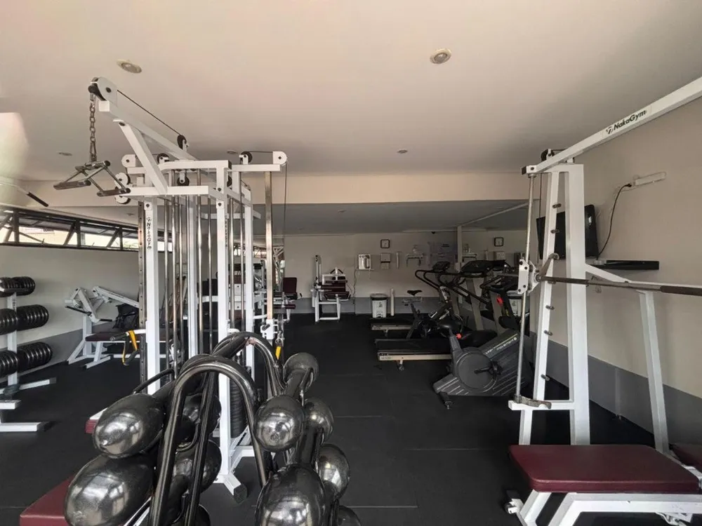 Apartamento, 3 quartos, 90 m² - Foto 2
