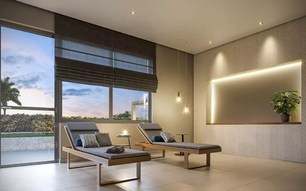 Apartamento, 4 quartos, 228 m² - Foto 6