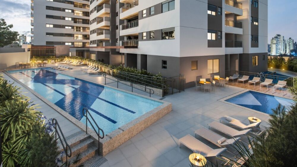 Apartamento, 4 quartos, 228 m² - Foto 15