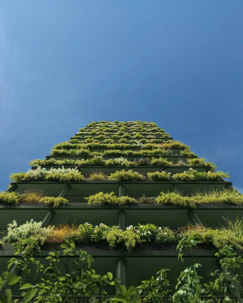 Apartamento, 4 quartos, 580 m² - Foto 3