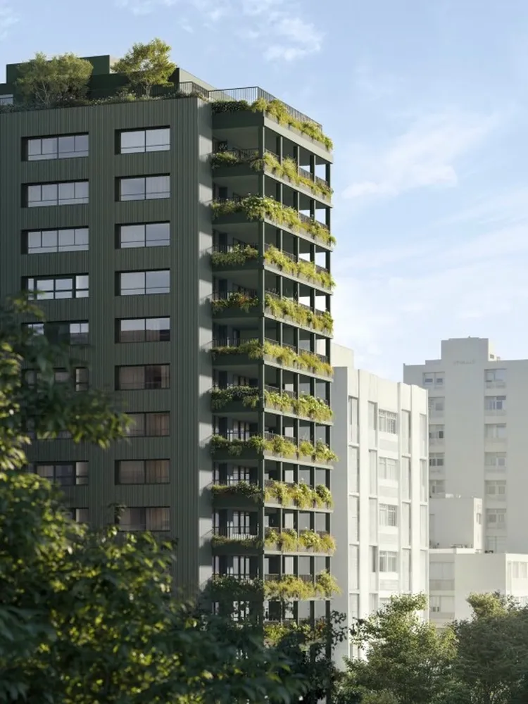 Apartamento, 4 quartos, 580 m² - Foto 2