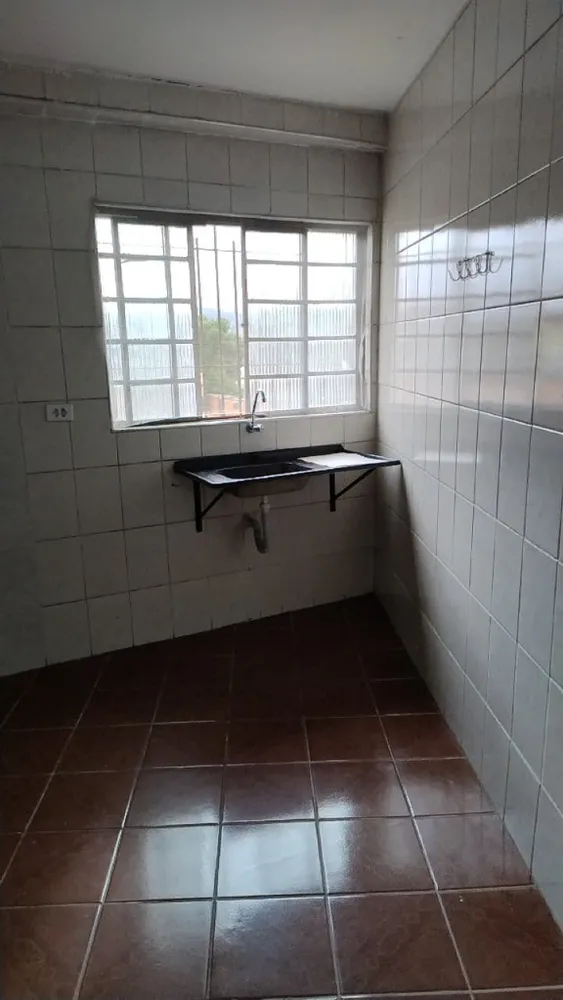 Casa, 1 quarto, 40 m² - Foto 6