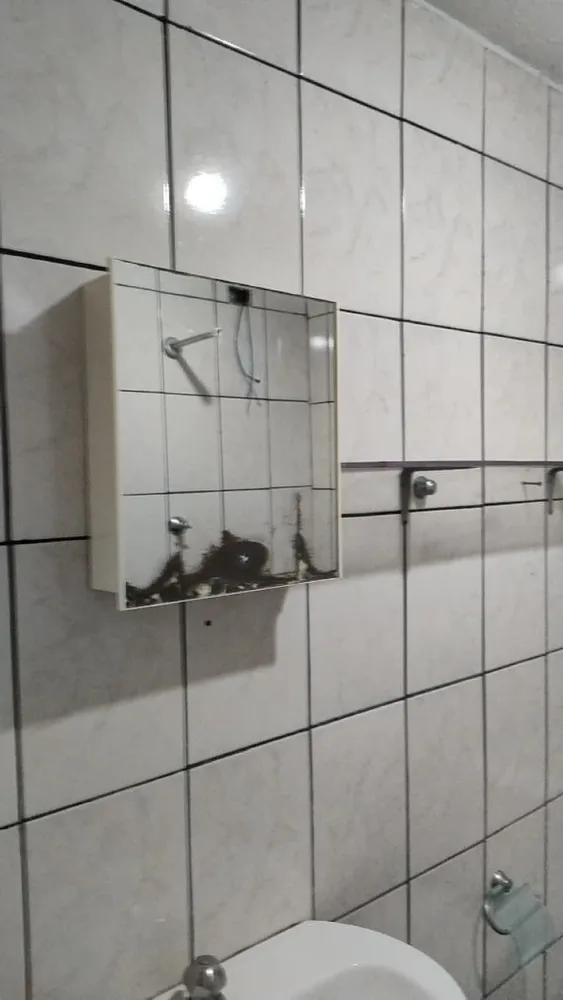Casa, 1 quarto, 40 m² - Foto 8