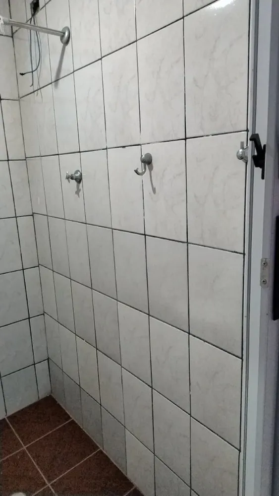 Casa, 1 quarto, 40 m² - Foto 7