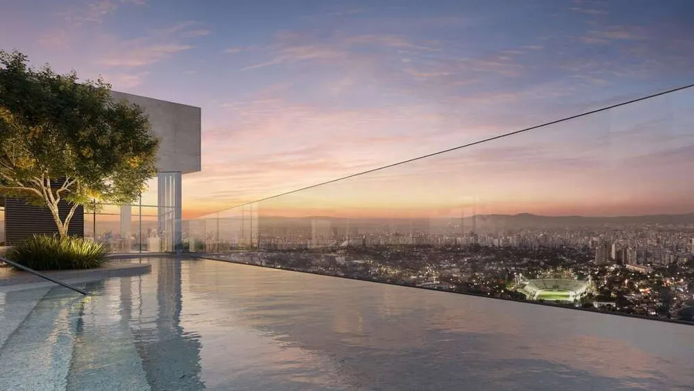 Apartamento, 4 quartos, 310 m² - Foto 9