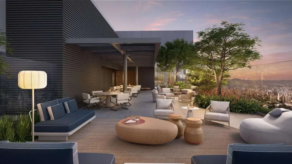 Apartamento, 4 quartos, 310 m² - Foto 8