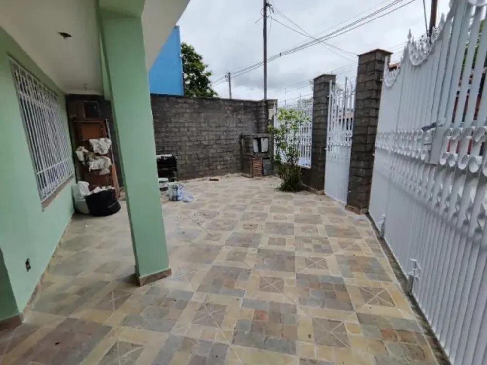 Sobrado, 3 quartos, 145 m² - Foto 12