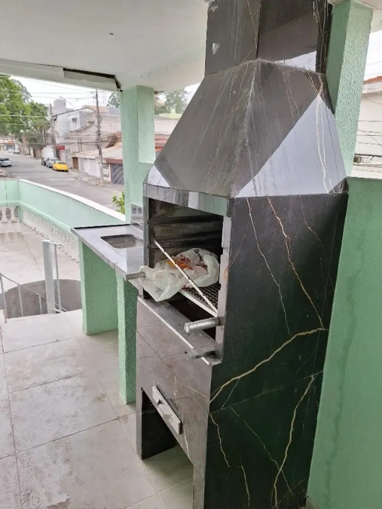 Sobrado, 3 quartos, 145 m² - Foto 2