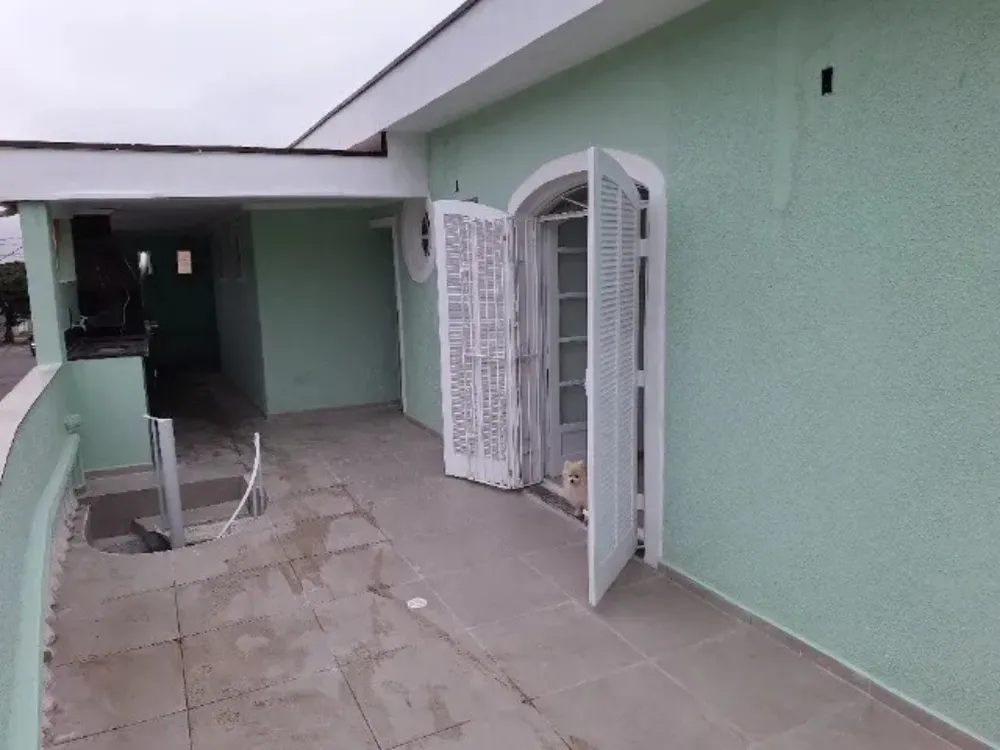 Sobrado, 3 quartos, 145 m² - Foto 1